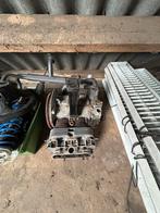 Kever motor 1200, Ophalen