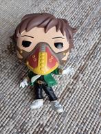 Overhaul Funko Pop - My Hero Academia, Ophalen of Verzenden, Zo goed als nieuw