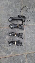 Padellampen Set - Auto Verlichting, Ophalen, Gebruikt, Universele onderdelen