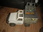 The Crocodile Hunter Truck - Steve Irwin, Ophalen