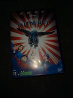 Dvd dumbo, Ophalen, Zo goed als nieuw