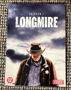 Longmire, seizoen 1, Nederlands ondertiteld, Cd's en Dvd's, Dvd's | Tv en Series, Ophalen of Verzenden, Zo goed als nieuw