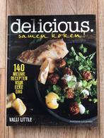NIEUW Kookboek Valli Little - Delicious. samen eten, Ophalen of Verzenden, Nieuw