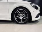 Mercedes-Benz CLA-Klasse Shooting Brake 180 AMG € 18.450,0, Auto's, Mercedes-Benz, CLA, 730 kg, 74 €/maand, 4 cilinders