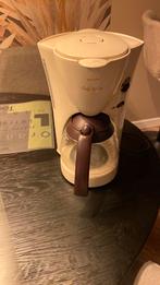 Philips koffiezet apparaat, Ophalen, Gebruikt, 10 kopjes of meer, Koffiemachine