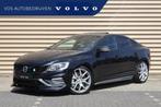 Volvo S60 3.0 T6 AWD Polestar | 6-cillinder | Schuif-/ kante, Auto's, Euro 5, Gebruikt, 2953 cc, S60