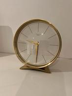 Junghans Meister Tafelklok - Vintage Design, Ophalen of Verzenden