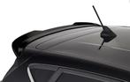 Achterklep Spoiler Extention Voor Ford Fiesta MK8 HF822, Auto diversen, Tuning en Styling, Ophalen of Verzenden, Automotive Parts