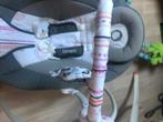 Elektrische baby schommelstoel, Ophalen, Zo goed als nieuw, Overige merken