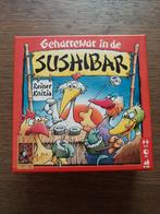 Sushibar, Een of twee spelers, Ophalen of Verzenden, Zo goed als nieuw, 999  Games