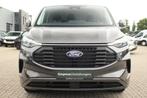 Ford Transit Custom 320 2.0TDCI 170pk L2H1 Limited | Automaa, 4 cilinders, 2500 kg, Diesel, Nieuw