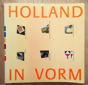 Gert Staal en Hester Wolters: Holland in vorm 1945 - 1987 beschikbaar voor biedingen