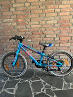 Cube kinderfiets, Ophalen, Zo goed als nieuw, 20 inch