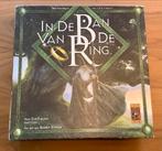 In de Ban van de Ring | J.R.R.Tolkien’s spel 12+ 999 games, Verzamelen, Lord of the Rings, Ophalen of Verzenden, Zo goed als nieuw
