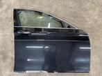 Portier rechtsvoor BMW 5-serie Touring F11  41009628754, Ophalen, Gebruikt, Rechts, Deur