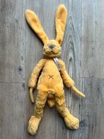 Happy Horse Konijn Knuffel met muziek, Ophalen of Verzenden, Zo goed als nieuw, Konijn