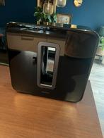Sonos Gen 3 sub, Audio, Tv en Foto, Luidsprekers, Ophalen, 120 watt of meer, Subwoofer, Sonos