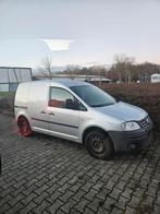 Caddy 2.0 tdi in onderdelen, Gebruikt, Volkswagen, ., .