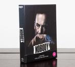 Nobody 4K UHD + Blu-Ray STEELBOOK Box Set (UK Import), Elevation Sales Limited, Boxset, Tradeenquiries@elevationsales.co.uk, Ophalen of Verzenden