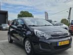 Kia Rio 1.4 CVVT Comfort Pack (bj 2013), Voorwielaandrijving, Euro 5, 450 kg, Gebruikt