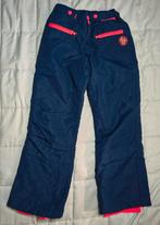 Meisjes skibroek maat 146, Kleding | Dames, Broek, Ophalen of Verzenden, Maat 34 (XS) of kleiner, Soho new york