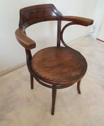 Thonet café, bureau armstoel, Antiek en Kunst, Ophalen