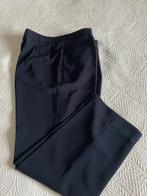 Gerry Weber pantalon mt 46, Blauw, Maat 46/48 (XL) of groter, Gerry Weber., Ophalen of Verzenden