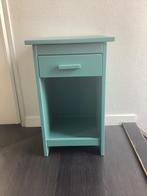 Nachtkastje, Huis en Inrichting, Slaapkamer | Nachtkastjes, Ophalen, Gebruikt, Minder dan 45 cm, 55 tot 70 cm