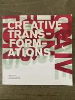 Creative Transformations, Ophalen of Verzenden, Beta, Gelezen, HBO