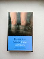 Odysseia (Odyssee) - Homeros, Ophalen of Verzenden, Gelezen