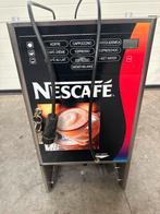 Nescafé Koffiemachine - Horeca, Witgoed en Apparatuur, Ophalen, Gebruikt, Koffiemachine