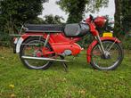 Kreidler rijden ONDER de 2100 euro., Ophalen