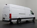 Mercedes-Benz Sprinter 316CDI L3H2 Maxi | Airco | Cruise | 3, Auto's, Stof, Gebruikt, Zwart, Mercedes-Benz
