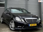 Mercedes-Benz E-klasse E220 CDI AMG |LEDER PANO|1E EIG, Auto's, Automaat, Euro 5, Achterwielaandrijving, Gebruikt