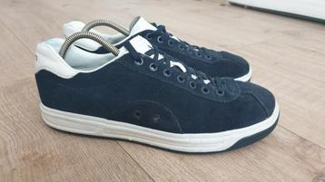 Polo Ralph Lauren Sneakers Blauw Maat 45 beschikbaar voor biedingen