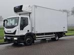 IVECO 140E28 EUROCARGO atp, Auto's, Automaat, 281 pk, Euro 6, Iveco