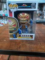 Funko pop Ant-Man Wasp M.O.D.O.K, Verzamelen, Ophalen of Verzenden, Zo goed als nieuw