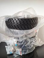 4 Nieuwe 200x50 Wielen - Step/Scootmobiel, Ophalen, Nieuw, Band, Drive