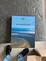 De Bosatlas van Nederland, Bosatlas, 2000 tot heden, Ophalen of Verzenden, Zo goed als nieuw