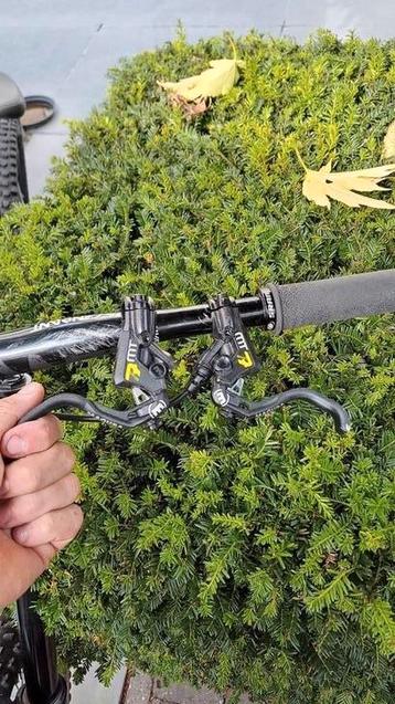 Magura mt7  beschikbaar voor biedingen