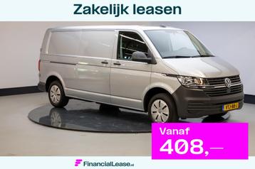 Volkswagen Transporter 2.0 TDI L2H1 28 beschikbaar voor biedingen