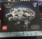 Lego 75375 Millennium Falcon, Nieuw, Ophalen of Verzenden