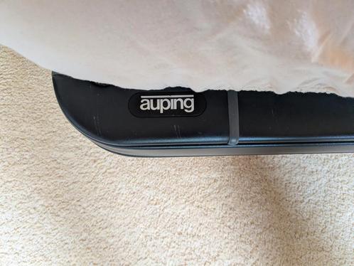 Vintage Auping Bed - Nederlands Design, Antiek en Kunst, Antiek | Meubels | Bedden, Ophalen of Verzenden