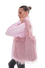 Velizya Teddy Shopper Schoudertas, Overige merken, Velizya Shop, Verzenden, Klantenservice@velizya.com