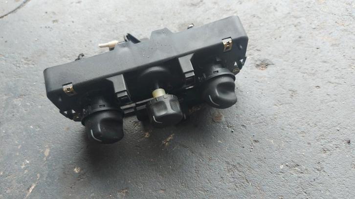 Bediening vd verwarming Seicento 1999, Auto diversen, Overige Auto diversen, Ophalen of Verzenden