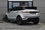 Land Rover Range Rover Evoque P270e Autobiography | Head-up, Auto's, Automaat, Stof, Euro 6, Met garantie (alle)