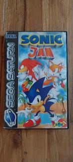 Sonic Jam, Spelcomputers en Games, Games | Sega, Ophalen, 1 speler, Refurbished, Vanaf 3 jaar