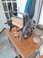 Diverse antieke gereedschap, Antiek en Kunst, Antiek | Gereedschap en Instrumenten, Ophalen