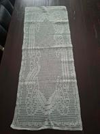 Loper gehaakt, Ophalen of Verzenden, Rechthoek