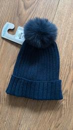 Muts, Ophalen of Verzenden, Nieuw, Meisje, Muts